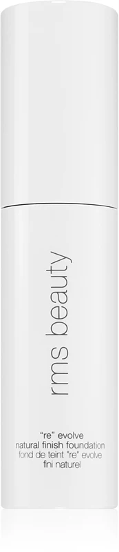 RMS Beauty ReEvolve Natural Finish Liquid Foundation Color 00 29ml