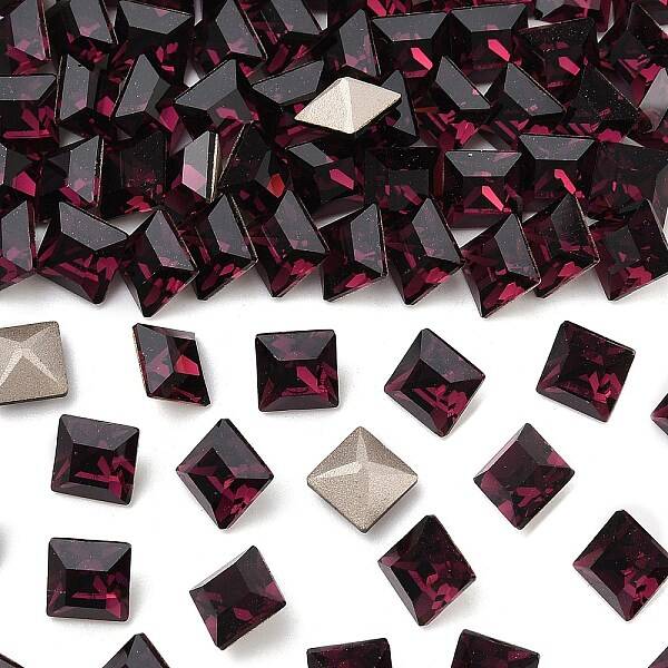 Preciosa® MAXIMA Crystal Fancy Stones