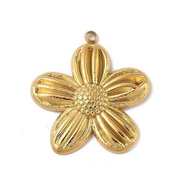 304 Stainless Steel Pendants