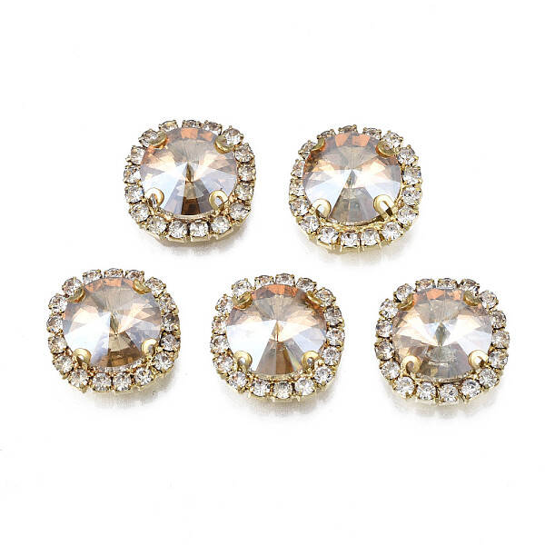 Sew on Rhinestone