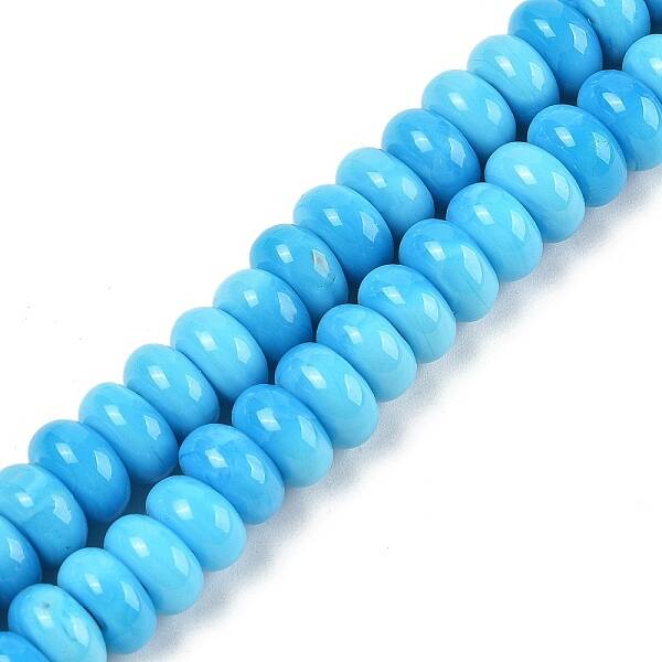 Handmade Lampwork Beads