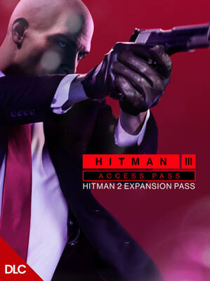 HITMAN 3 Access Pass: HITMAN 2 Expansion DLC | Steam