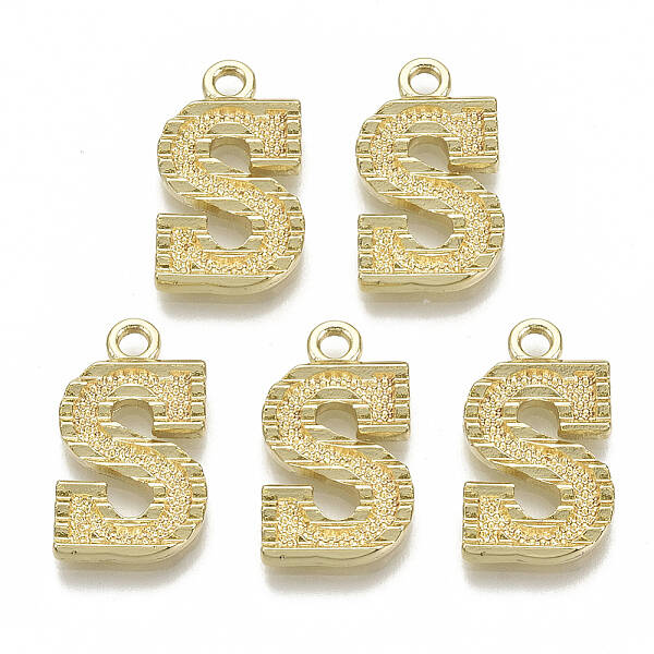 Alloy Pendants