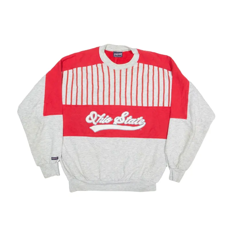 JANSPORT Ohio State Sweatshirt Grey Womens L