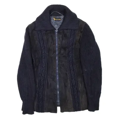 CORIA EXCLUSIVE Mens Jacket Blue M