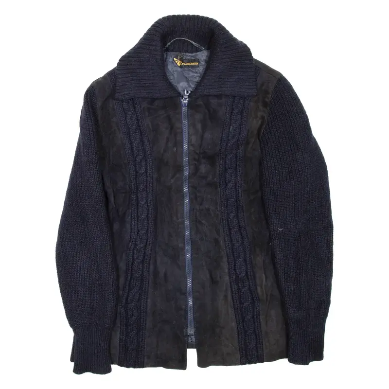 CORIA EXCLUSIVE Mens Jacket Blue M