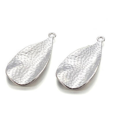 Alloy Pendants