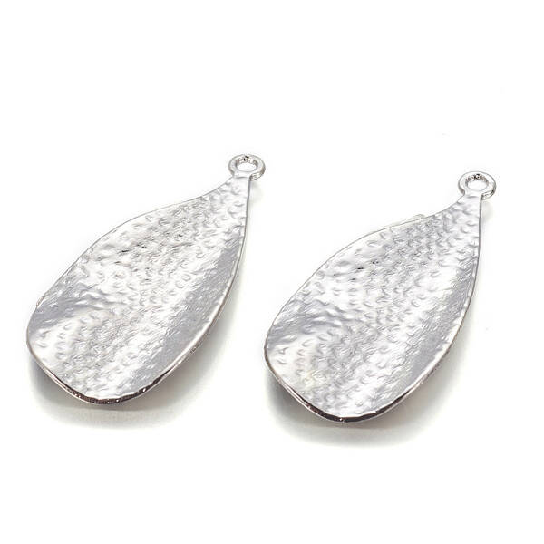 Alloy Pendants