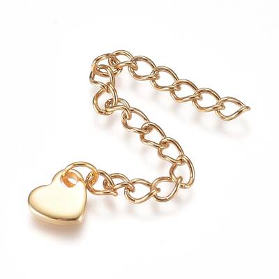 304 Stainless Steel Chain Extender