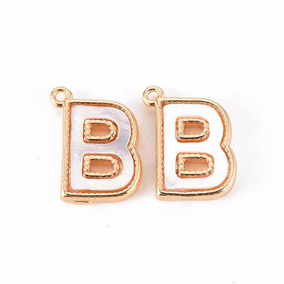 Brass Charms