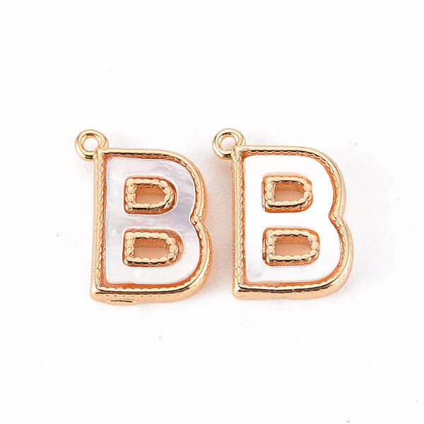 Brass Charms