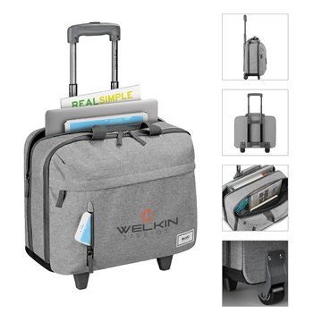 3 Custom Solo NY Re:start Underseater - Recycled PET & Laptop ...