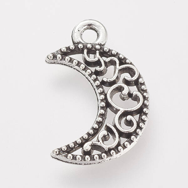 Tibetan Style Alloy Pendants