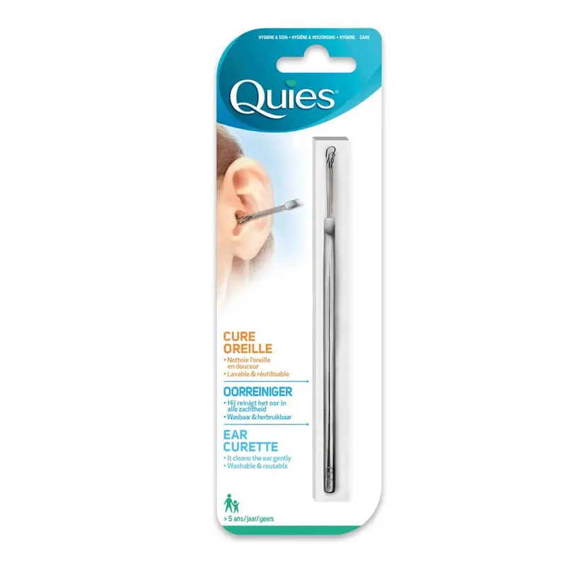 Quies Earplugs