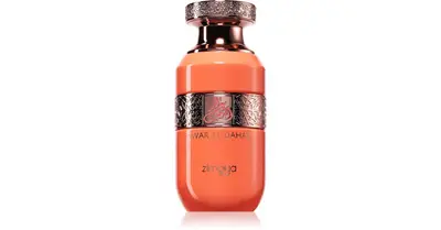Zimaya Swar Al Dahab EDP - 100 ml