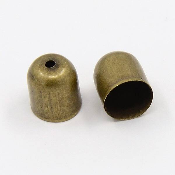 Iron Cord Ends