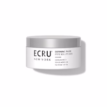 Ecru new york Defining Paste - Texturizing paste for medium hold and a matte finish - 50 ml