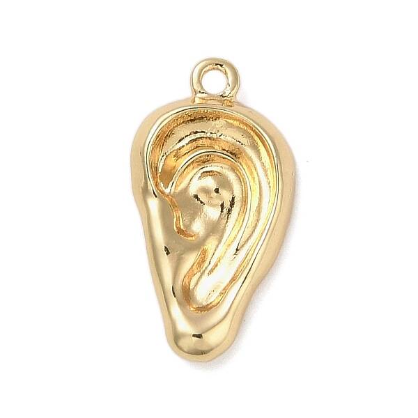 Alloy Pendants