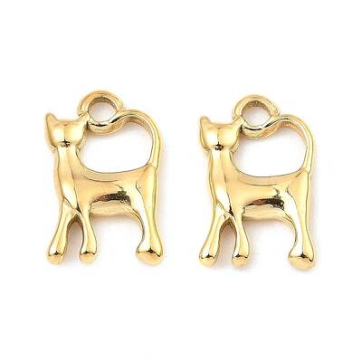 304 Stainless Steel Pendants
