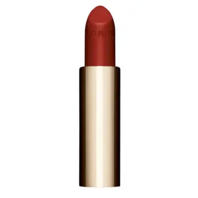 Clarins Joli Rouge Velvet The 771V Dahlia Red 3.5g refill