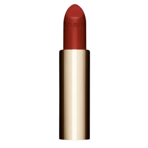 Clarins Joli Rouge Velvet The 771V Dahlia Red 3.5g refill