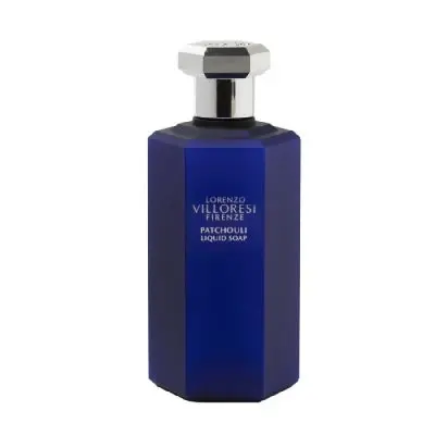 Villoresi Patchouli Liquid Soap 250 ml