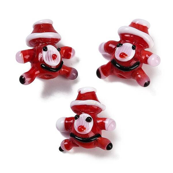 Handmade Lampwork Beads