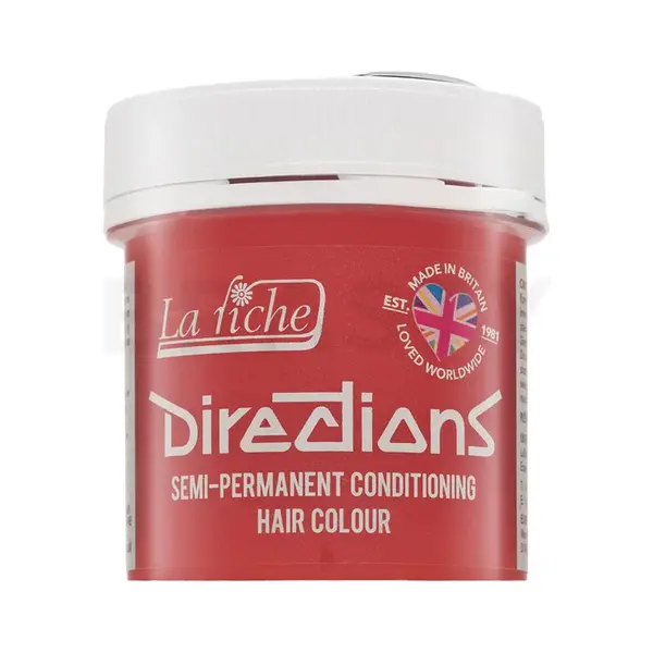 La Riché Directions Tinta Semipermanente per Capelli Color Pesca 88 ml