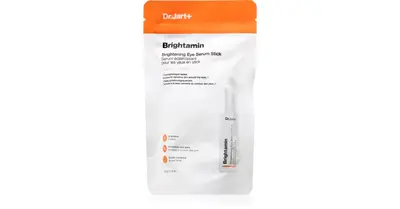 Dr. Jart+ Brightamin Stick illuminating eye serum in stick