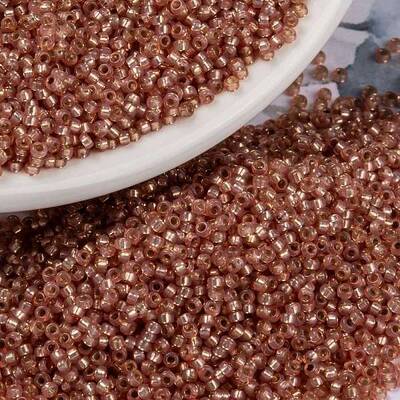 MIYUKI Round Rocailles Beads
