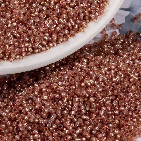 MIYUKI Round Rocailles Beads