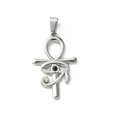 304 Stainless Steel Pendants