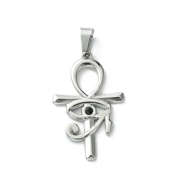 304 Stainless Steel Pendants