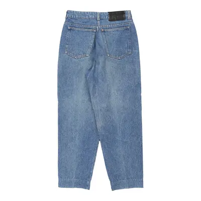 Kappa Jeans - 28W UK 10 Blue Cotton