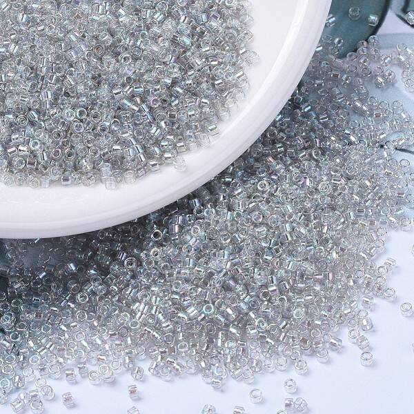 MIYUKI Delica Beads