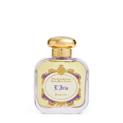Santa Maria Novella The Iris Eau de Parfum 50 ml