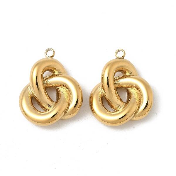 304 Stainless Steel Pendants