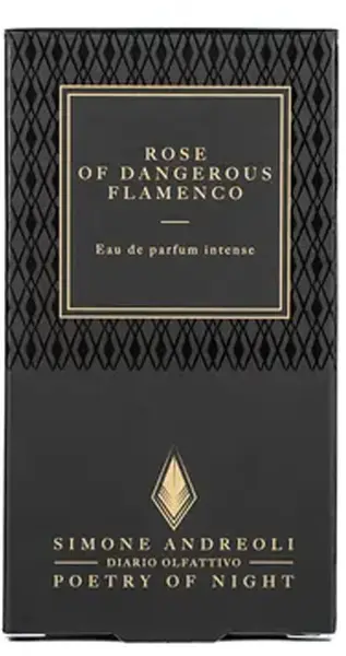 Simone Andreoli Rose Of Dangerous Flamenco - 7.5 Ml