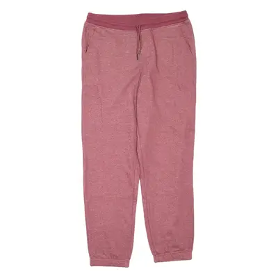 PATAGONIA Mens Joggers Maroon Tapered M W32 L30