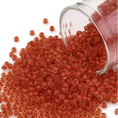 TOHO Round Seed Beads