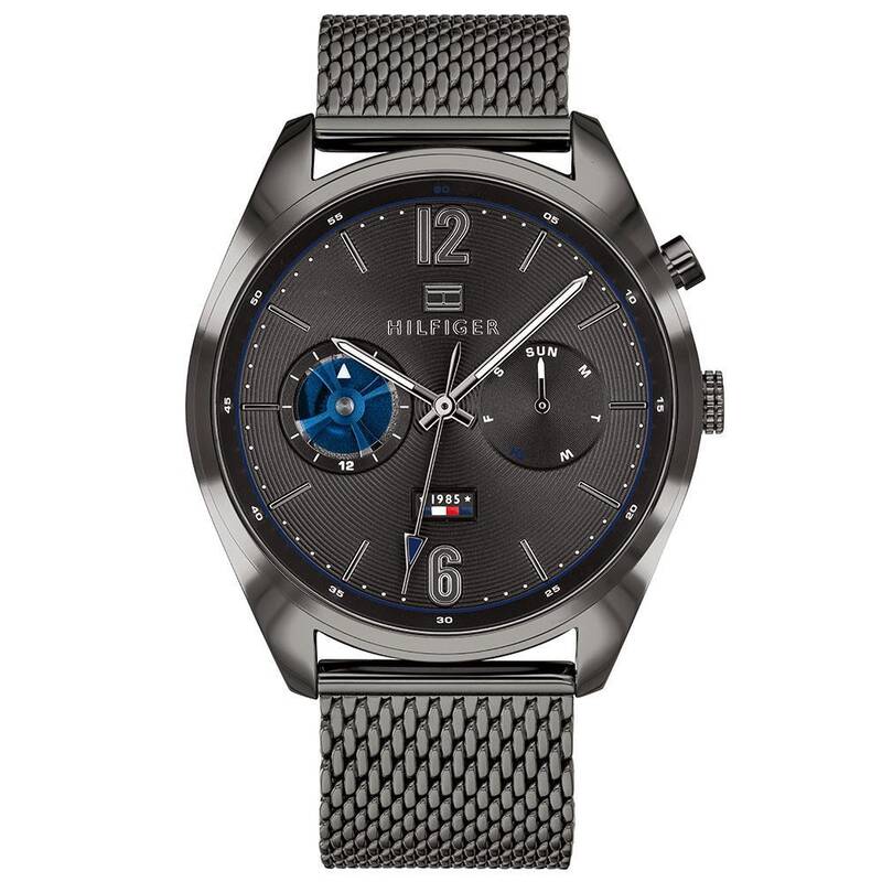 Tommy Hilfiger 1791546 Men's Watch
