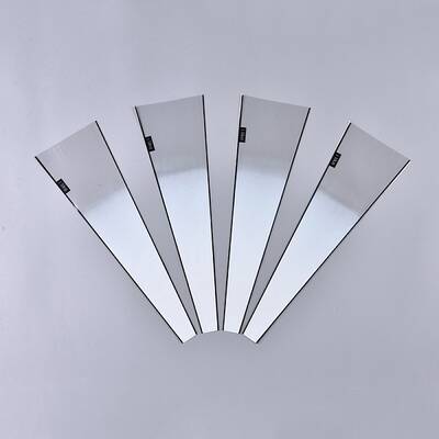Oriented Polypropylene(OPP) Plastic Gift Bags