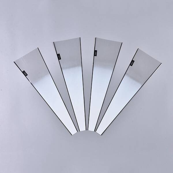 Oriented Polypropylene(OPP) Plastic Gift Bags
