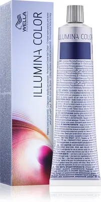 Wella Professionals Illumina Color hair dye color 10/60 ml