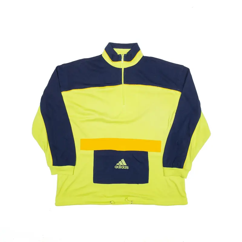 ADIDAS Green Sweatshirt XL