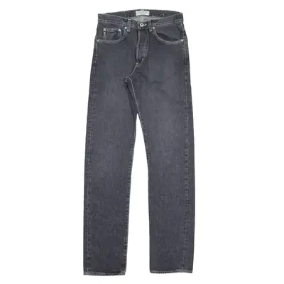 GUESS Jeans Grey Denim Slim Skinny Mens W29 L24