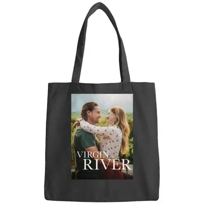Virgin River  Netflix 2022  Virgin River Season 4 Bags