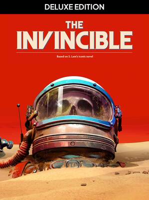 The Invincible Deluxe Edition ROW | Steam