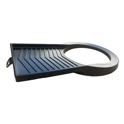 The Primo Paint Tray | Snap on Paint Tray for 4\