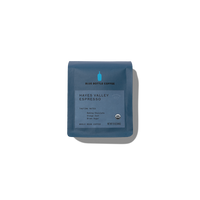 Hayes Valley Espresso